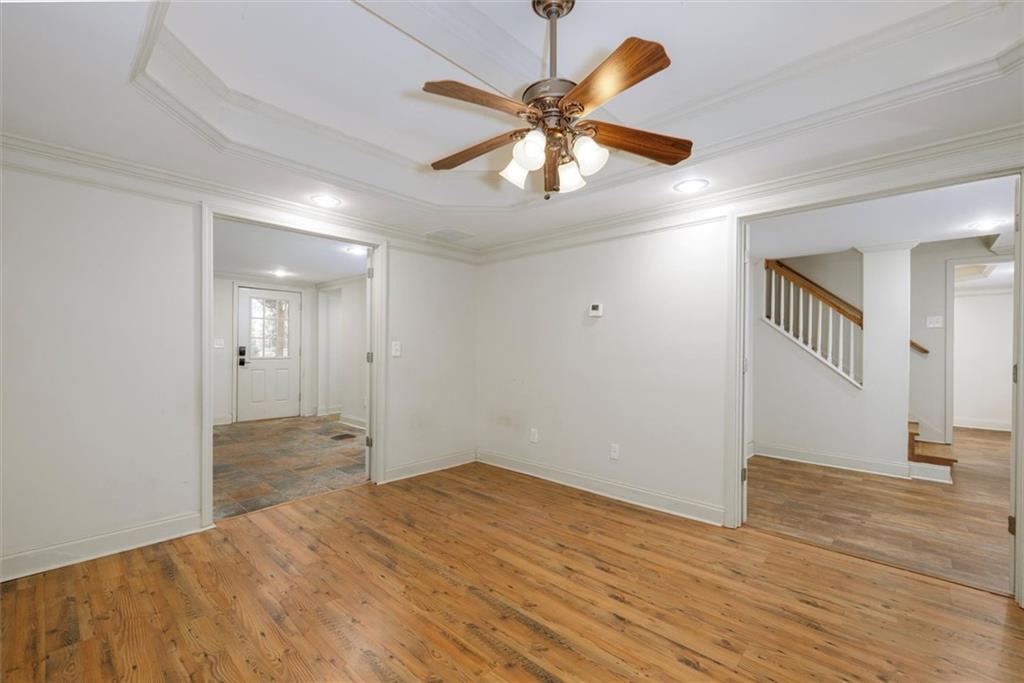 1594 Howell Highlands Drive