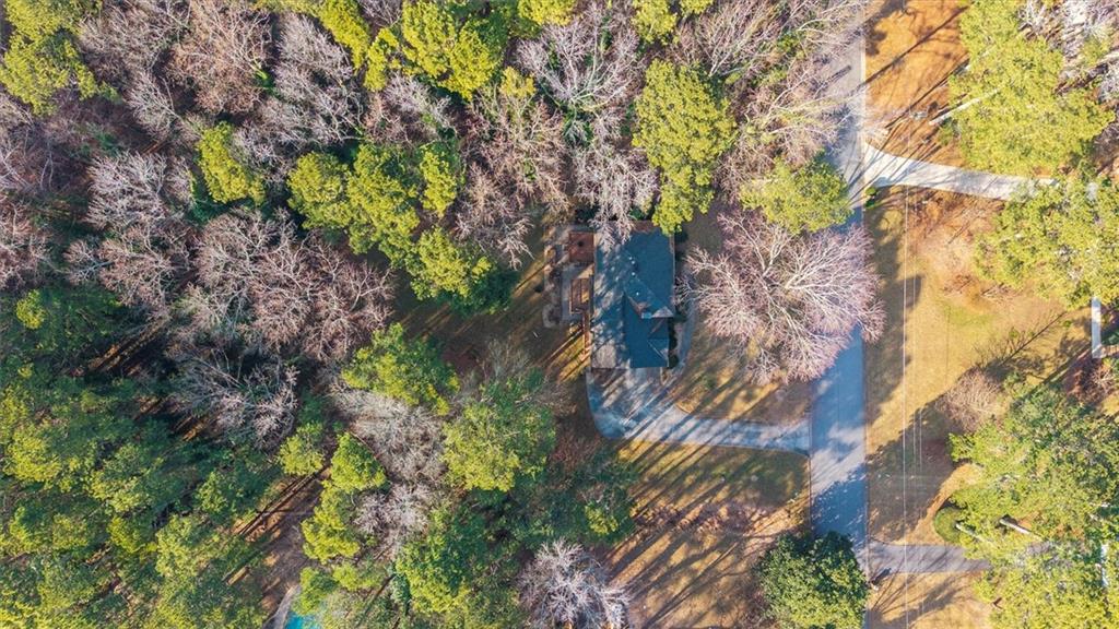 1594 Howell Highlands Drive