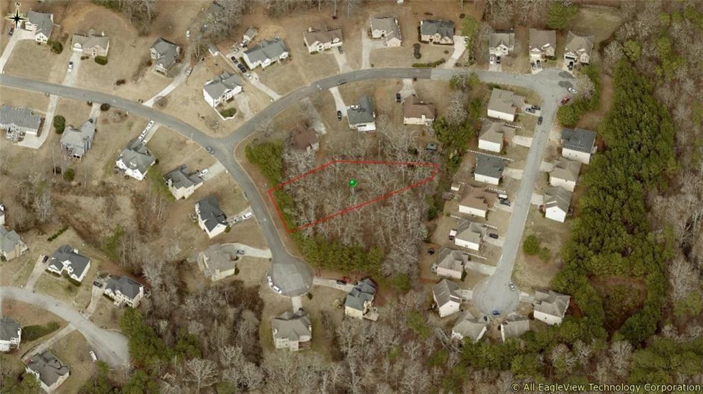 2324 Carrington Drive