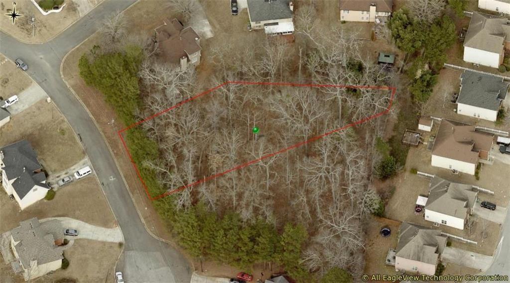 2324 Carrington Drive