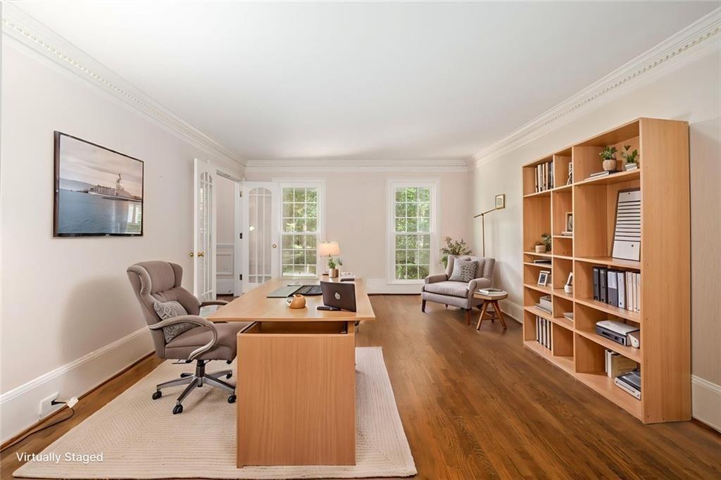6088 Millstone Run