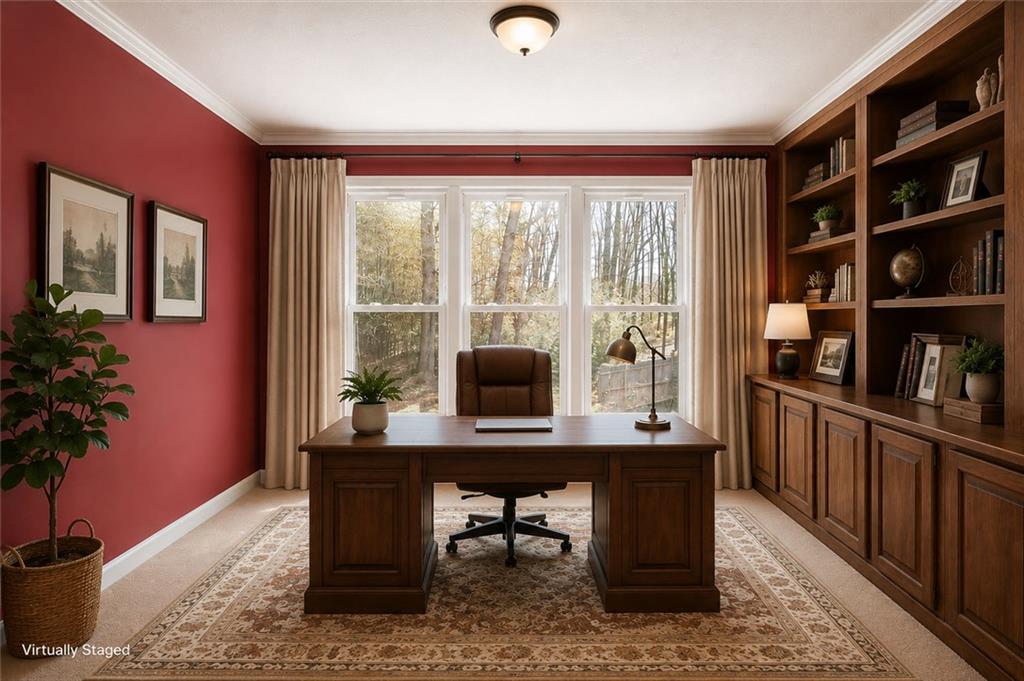 6088 Millstone Run