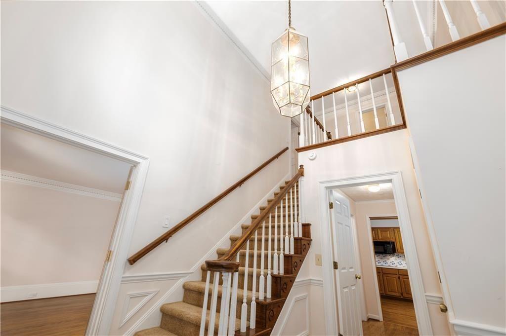 6088 Millstone Run