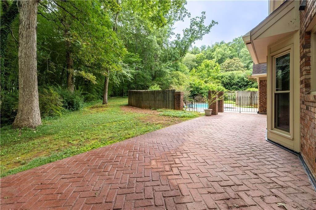 6088 Millstone Run