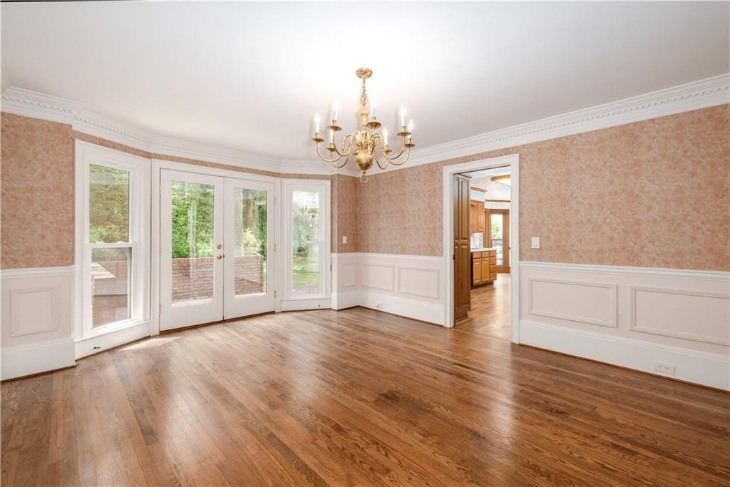 6088 Millstone Run