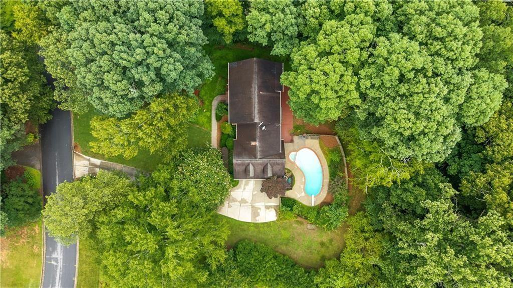6088 Millstone Run