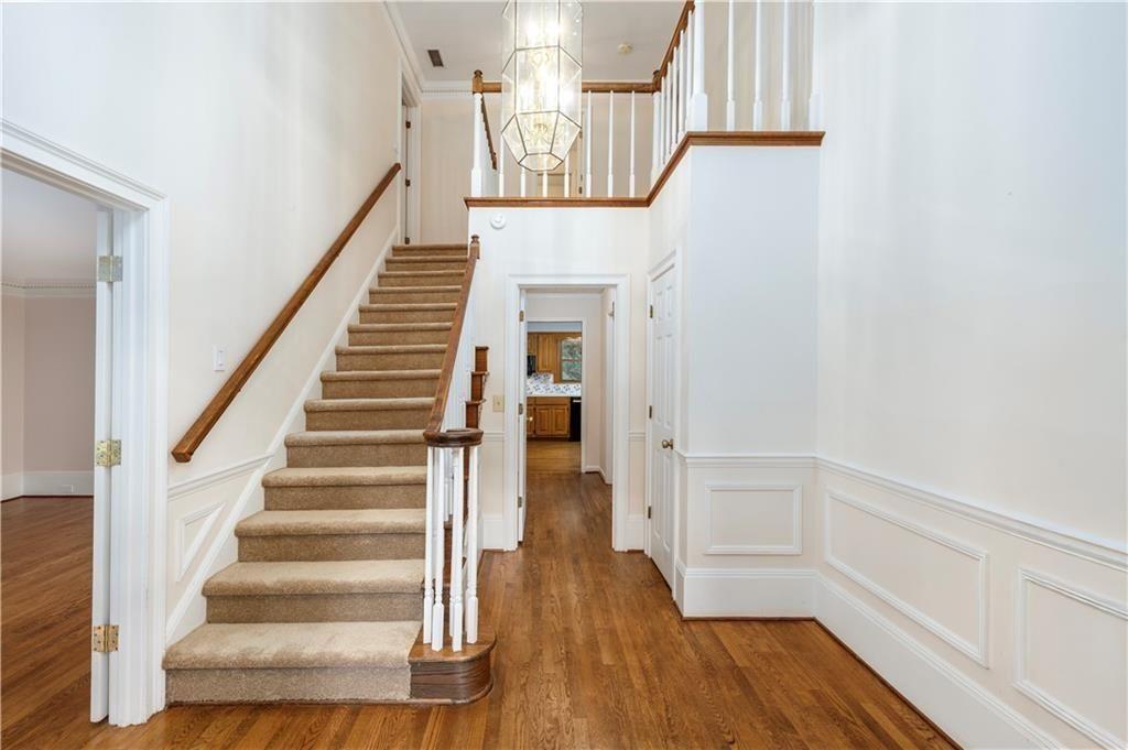 6088 Millstone Run