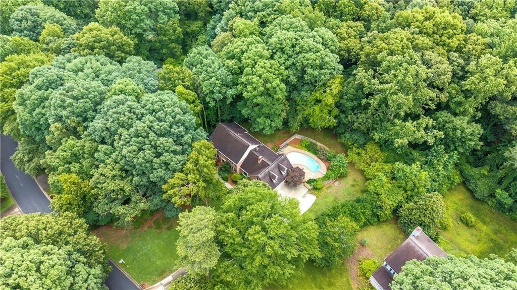 6088 Millstone Run