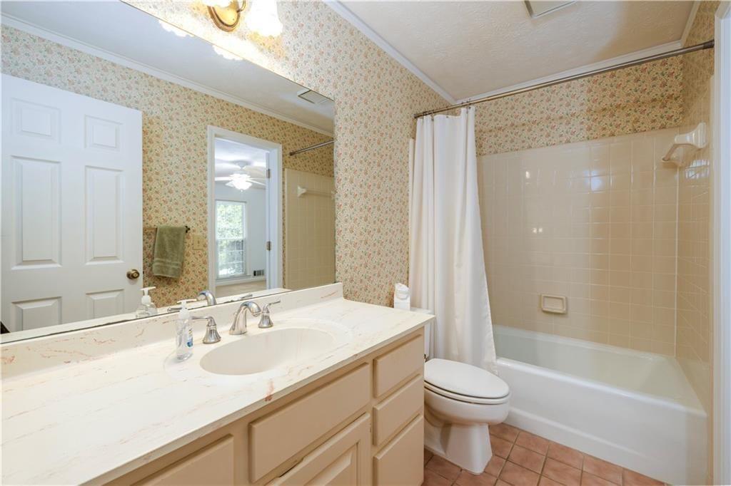 6088 Millstone Run