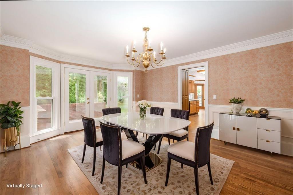 6088 Millstone Run