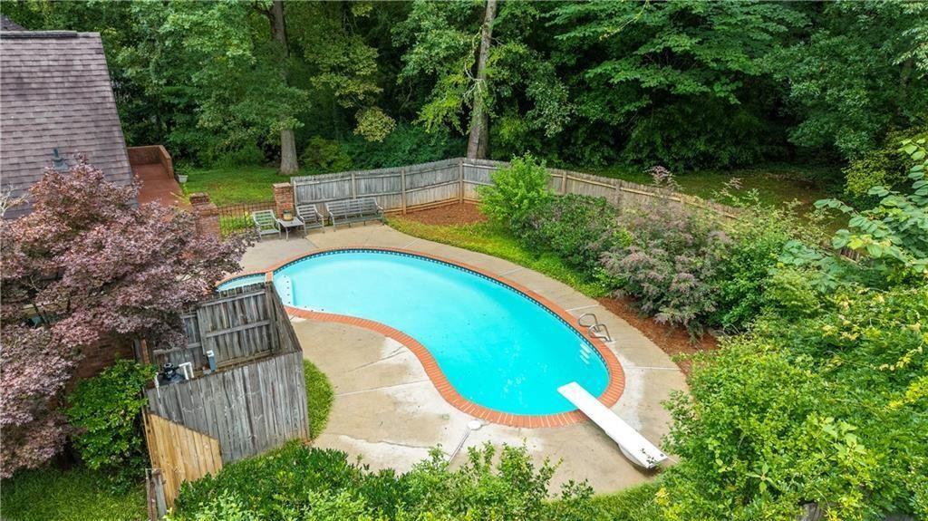 6088 Millstone Run