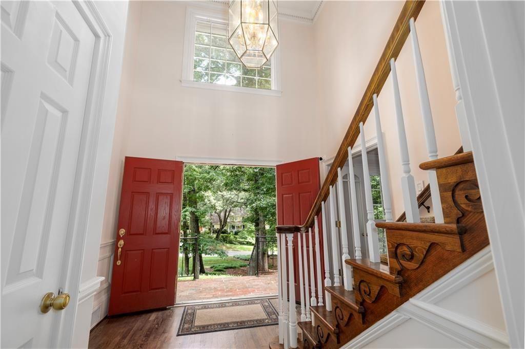 6088 Millstone Run