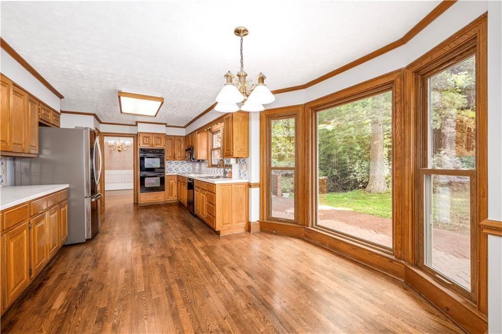 6088 Millstone Run
