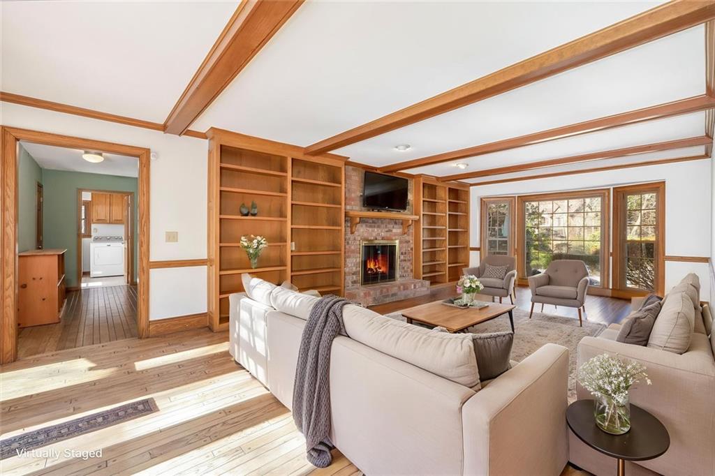 6088 Millstone Run