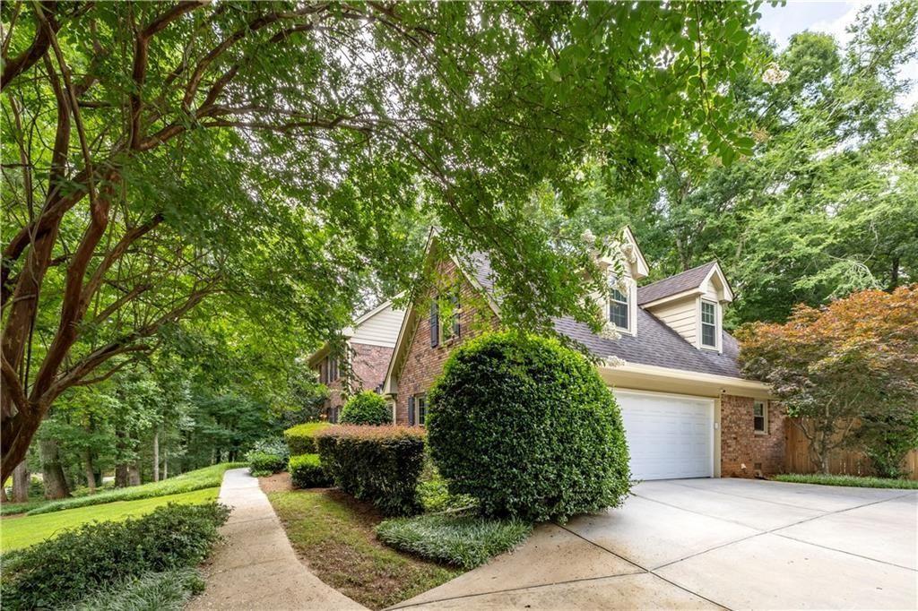 6088 Millstone Run