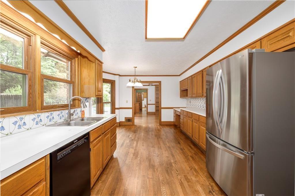6088 Millstone Run