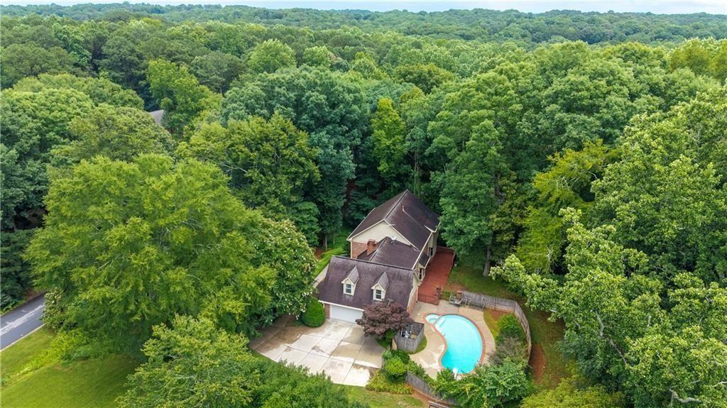 6088 Millstone Run