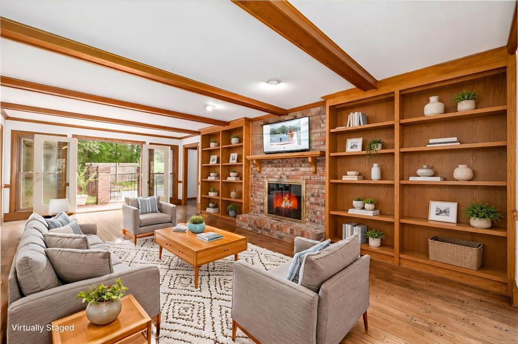6088 Millstone Run