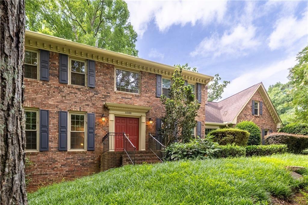 6088 Millstone Run