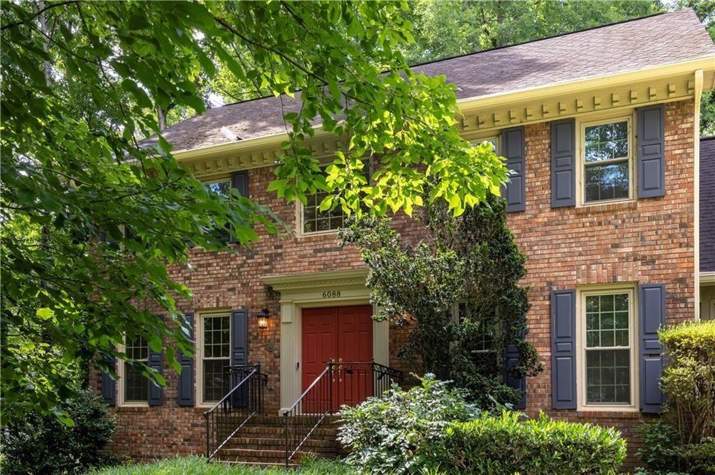 6088 Millstone Run