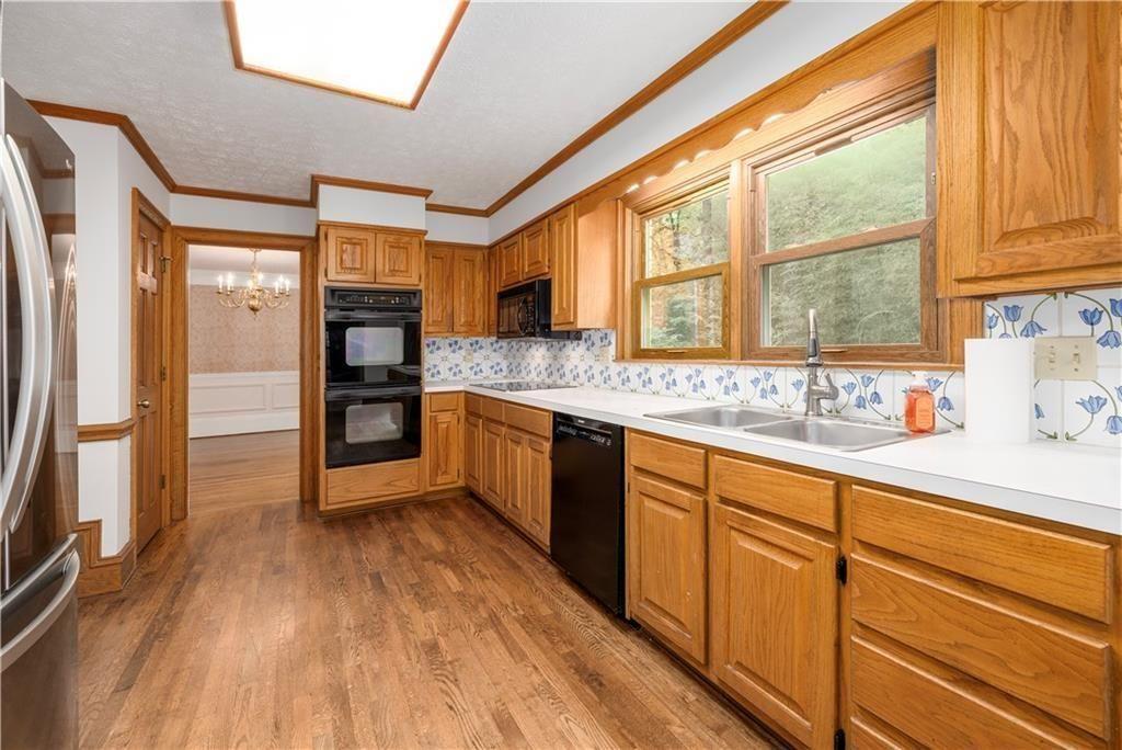 6088 Millstone Run