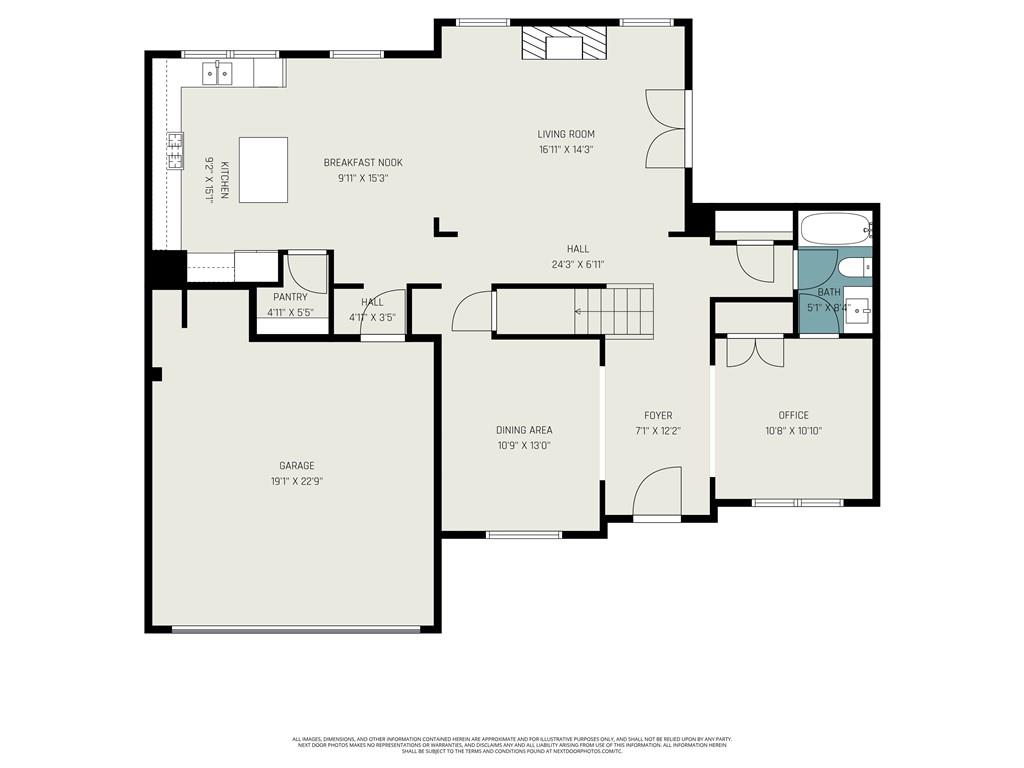 2469 Osceola Road