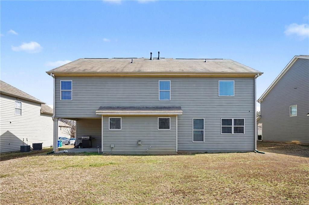 2469 Osceola Road