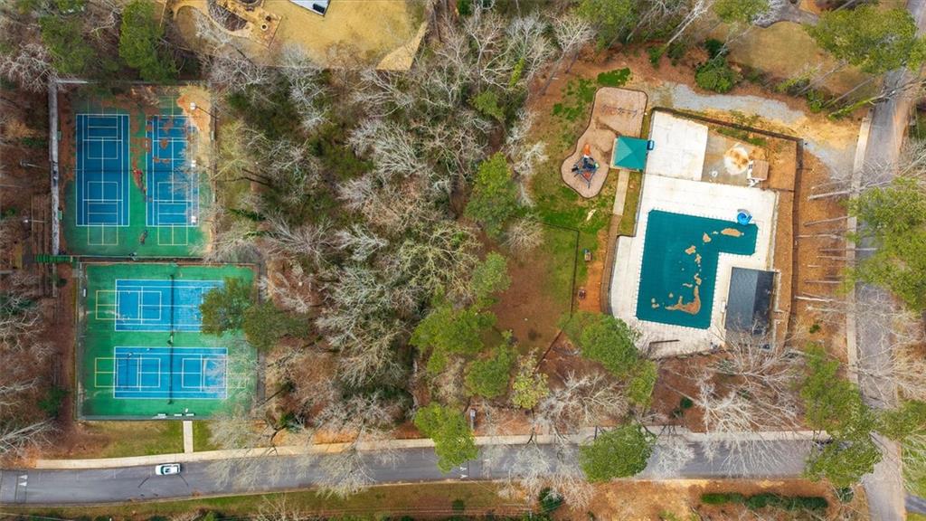 5498 Smoke Rise Drive