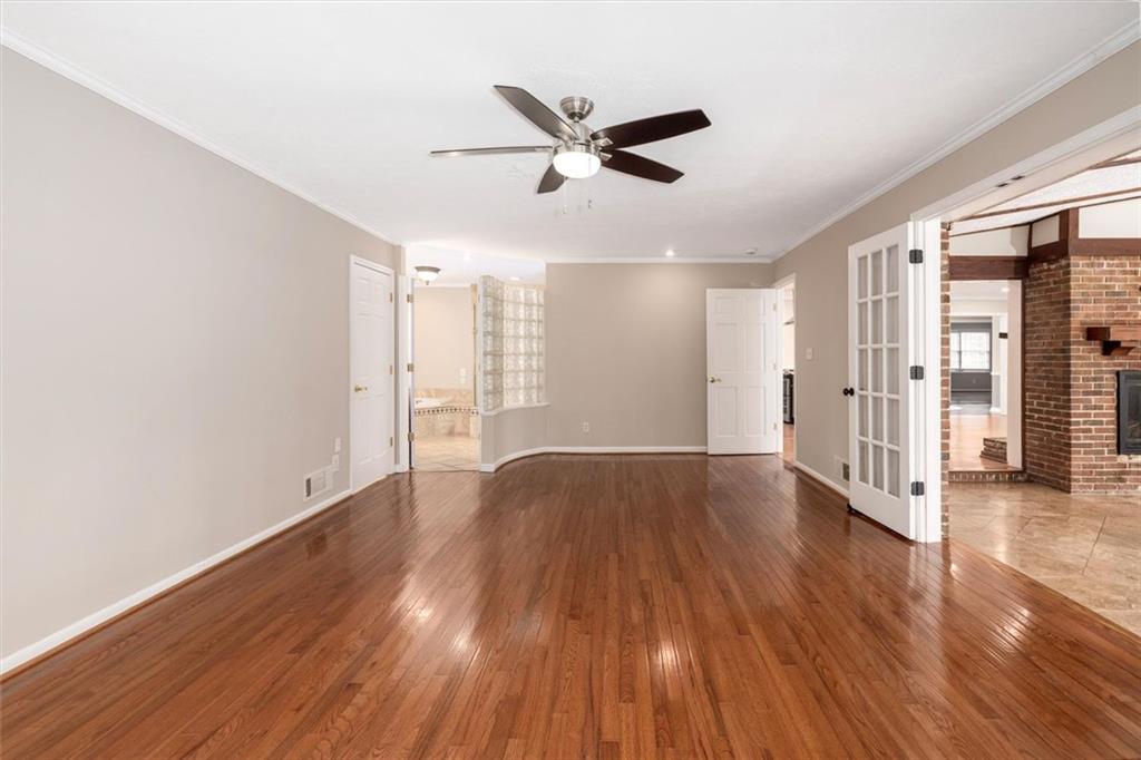 5498 Smoke Rise Drive