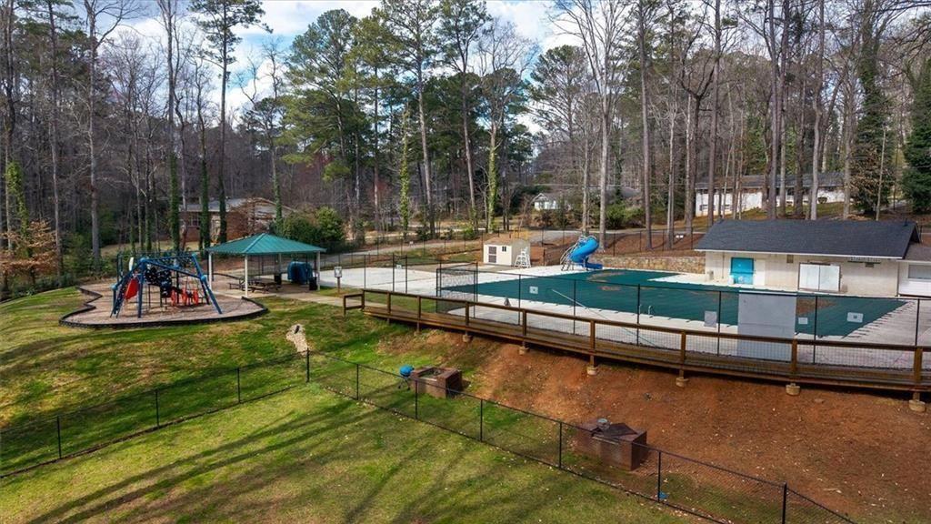 5498 Smoke Rise Drive