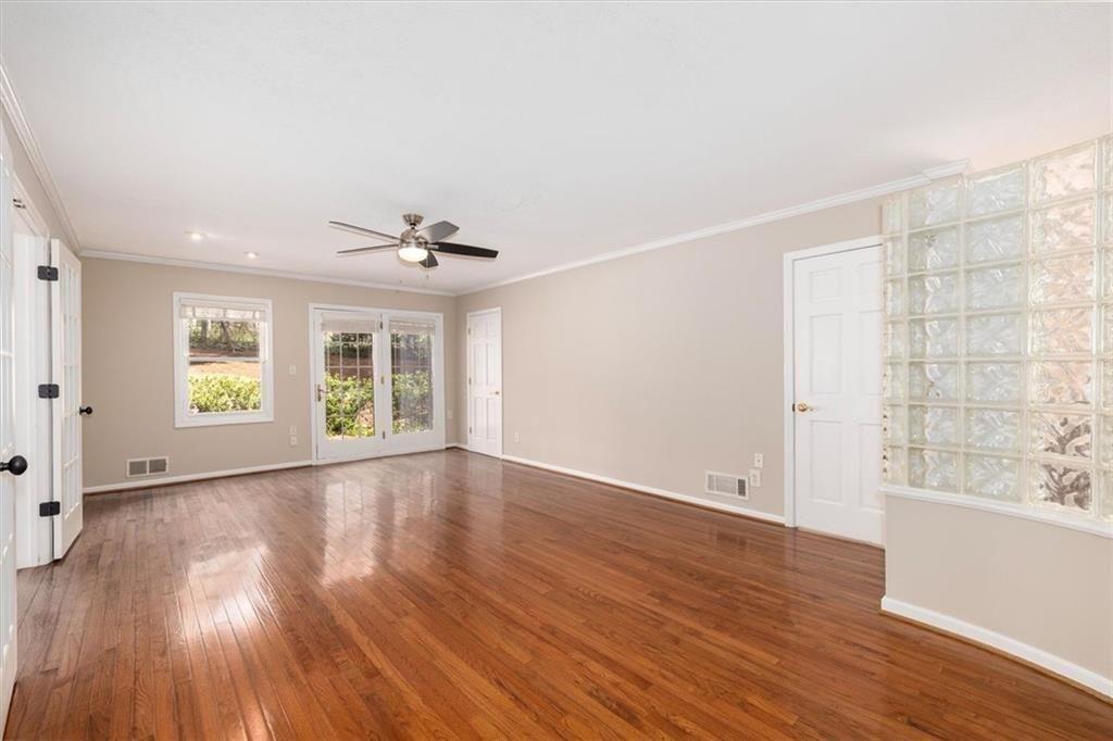 5498 Smoke Rise Drive