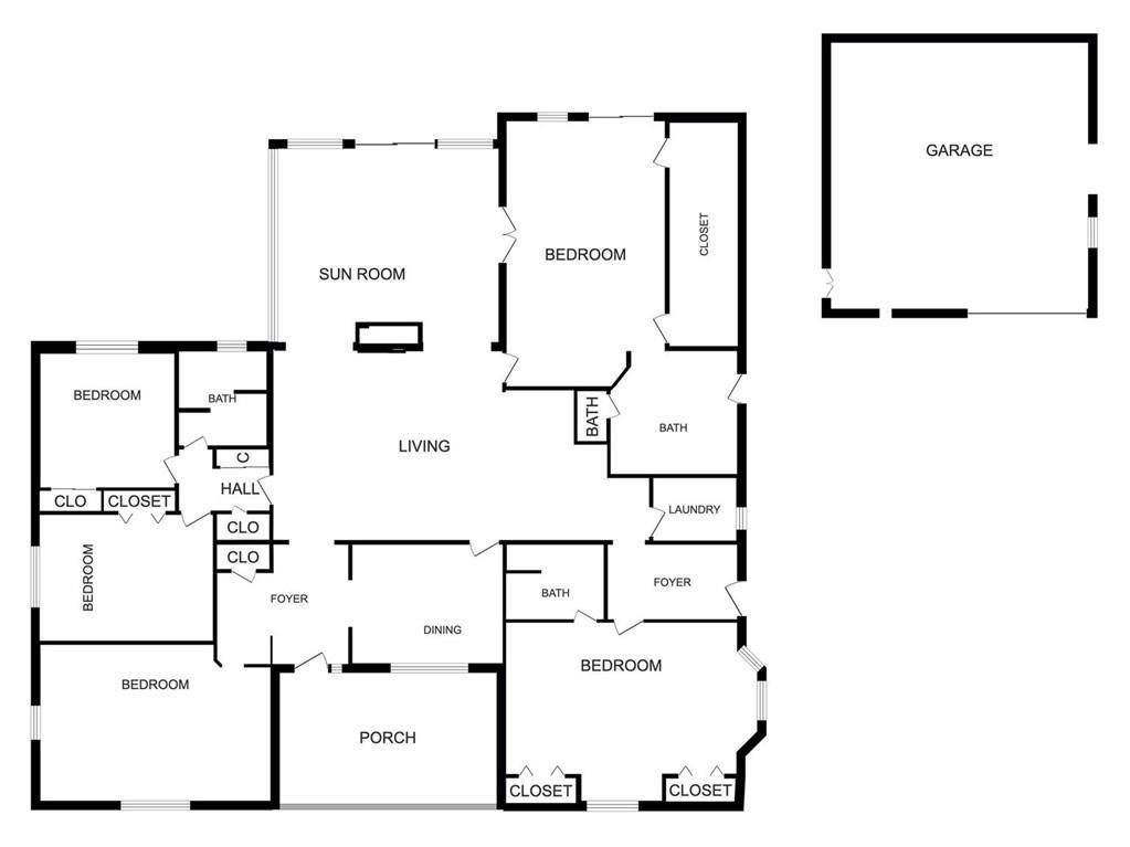 5498 Smoke Rise Drive