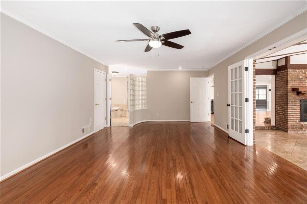 5498 Smoke Rise Drive