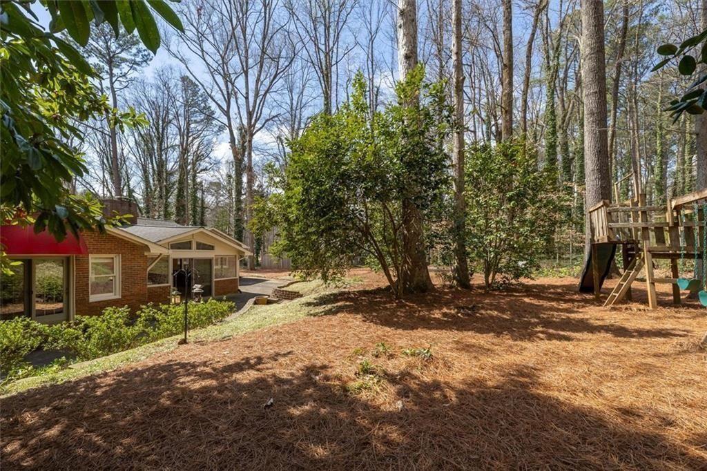 5498 Smoke Rise Drive