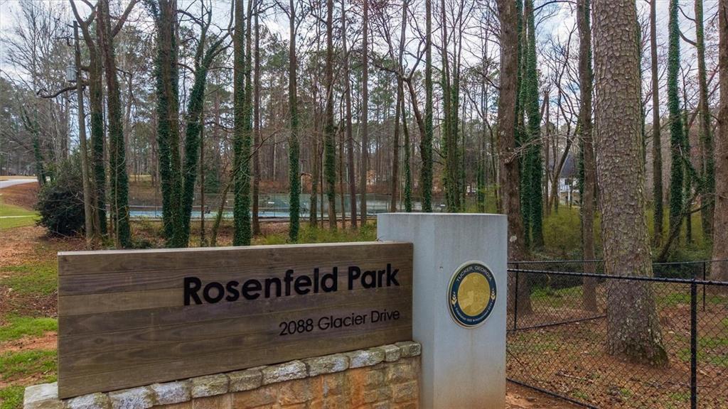 5498 Smoke Rise Drive