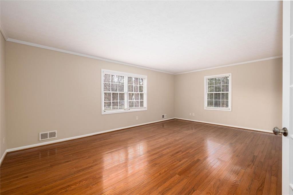 5498 Smoke Rise Drive