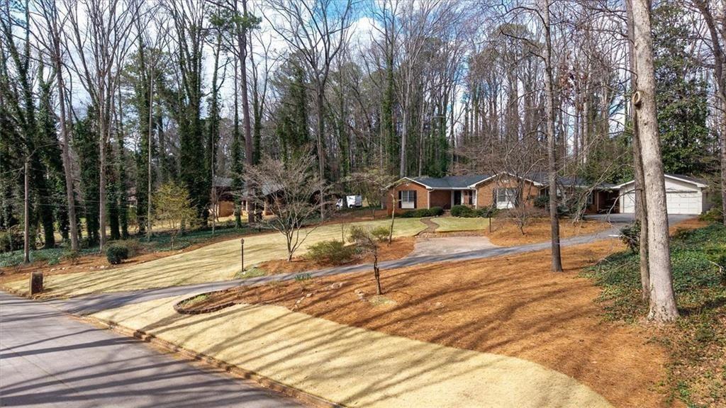 5498 Smoke Rise Drive