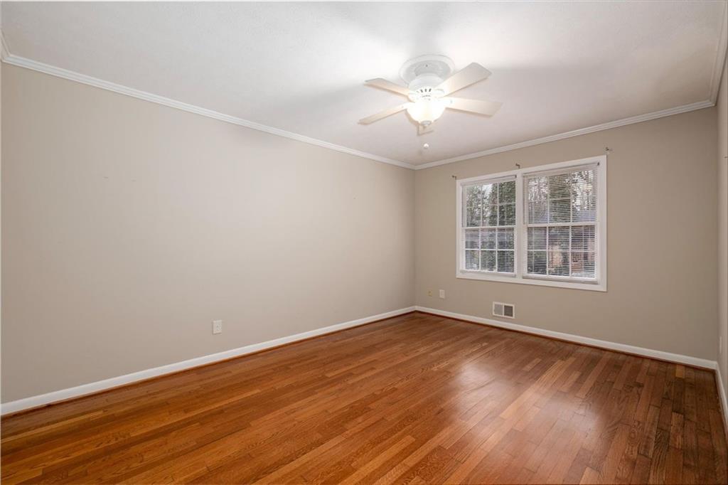 5498 Smoke Rise Drive