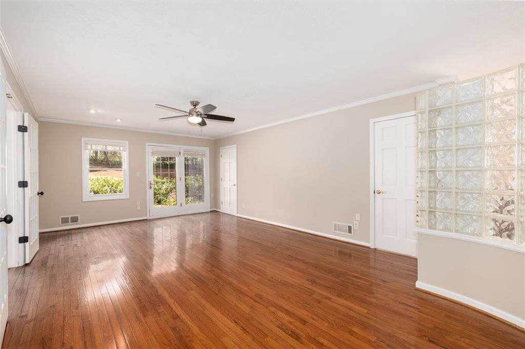 5498 Smoke Rise Drive