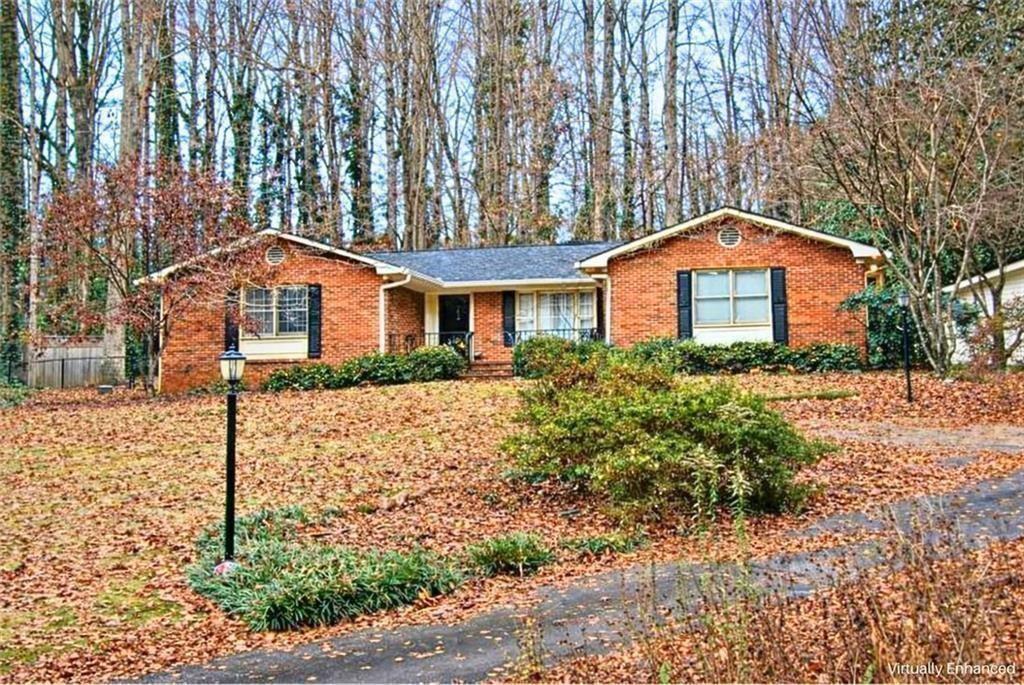 5498 Smoke Rise Drive