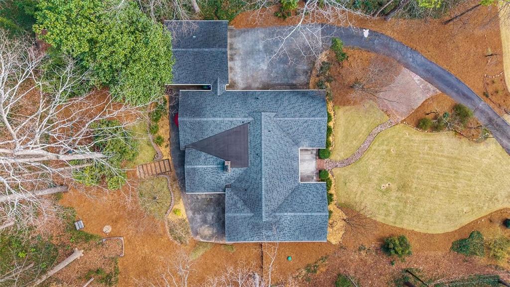 5498 Smoke Rise Drive