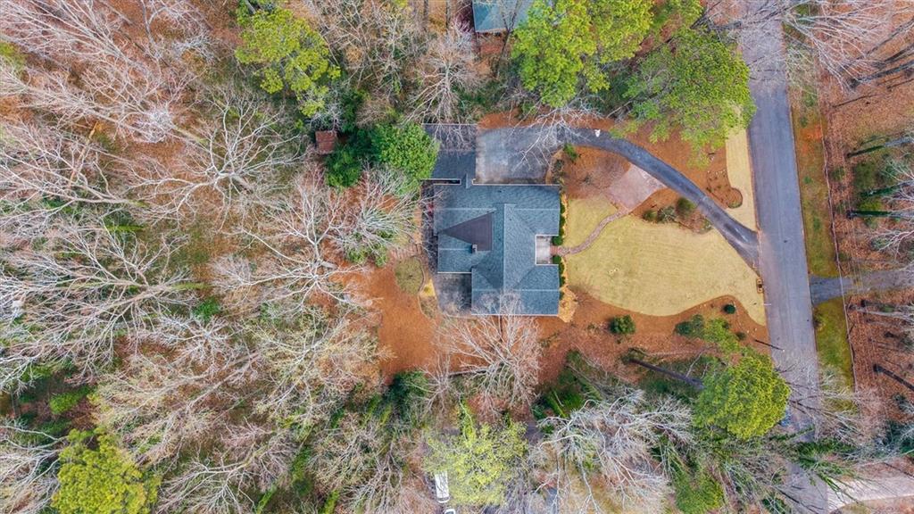 5498 Smoke Rise Drive