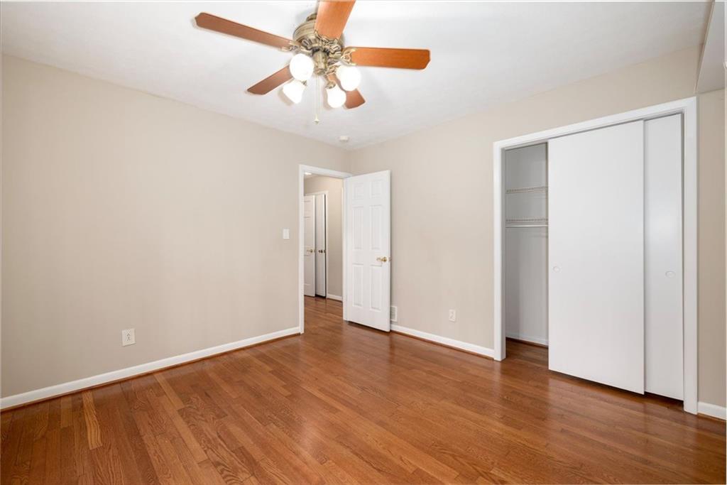 5498 Smoke Rise Drive