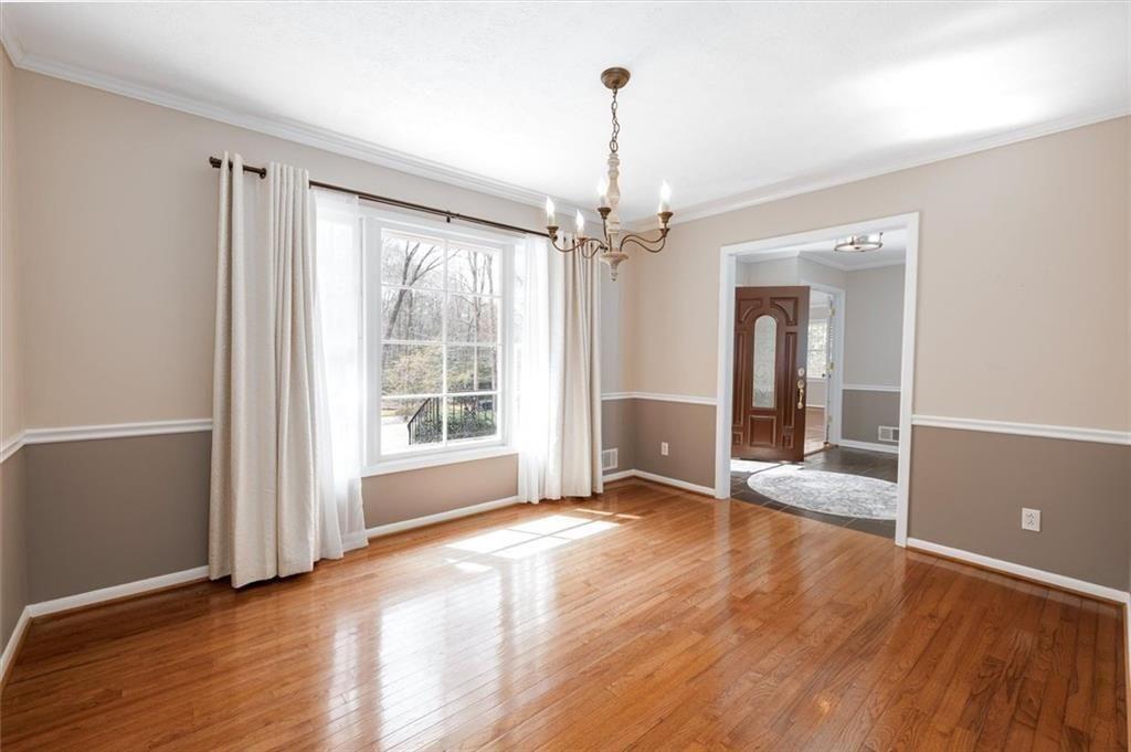 5498 Smoke Rise Drive