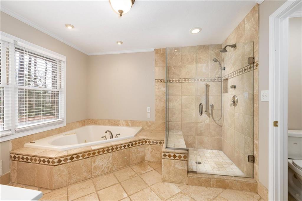 5498 Smoke Rise Drive