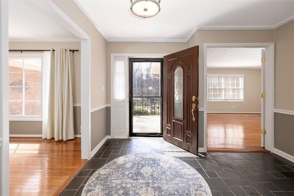 5498 Smoke Rise Drive