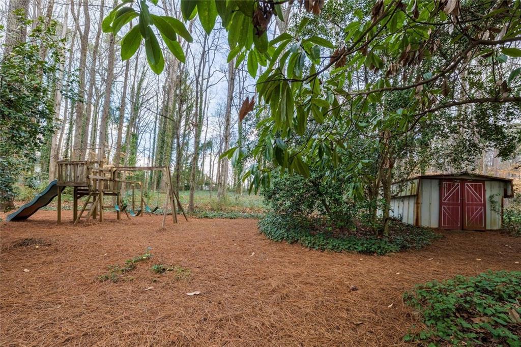 5498 Smoke Rise Drive