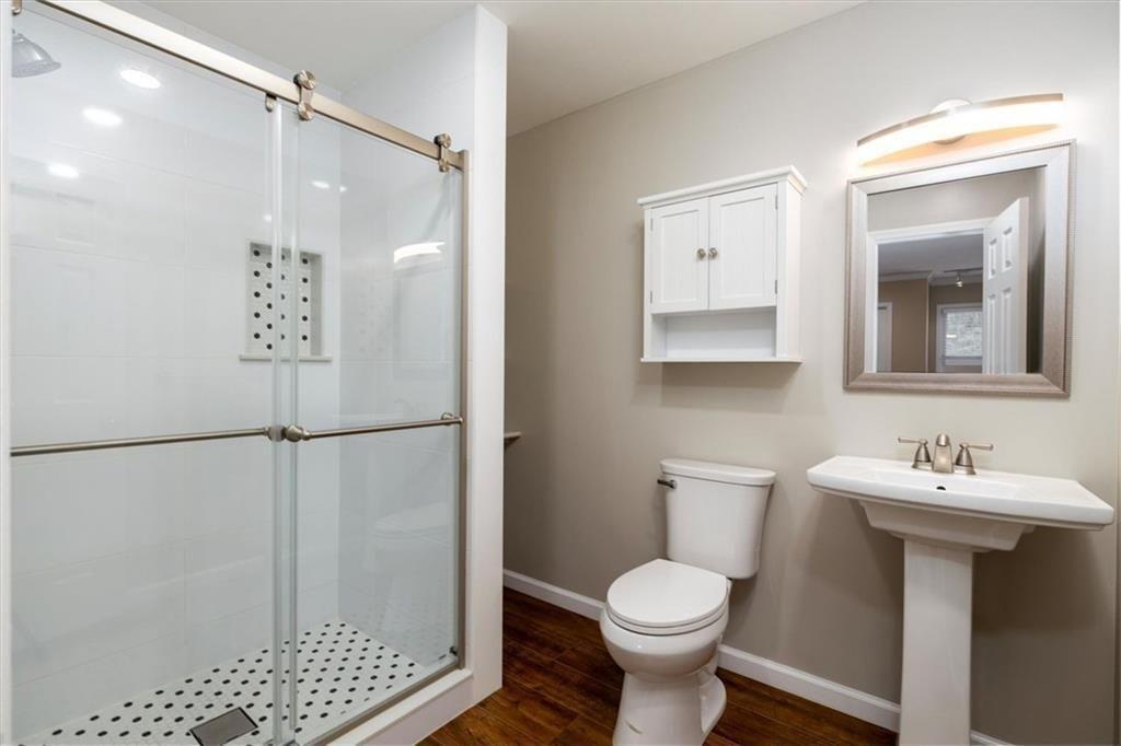 5498 Smoke Rise Drive