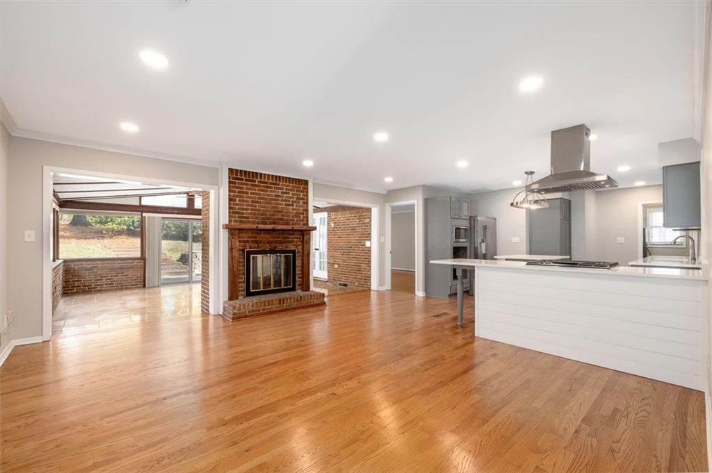 5498 Smoke Rise Drive