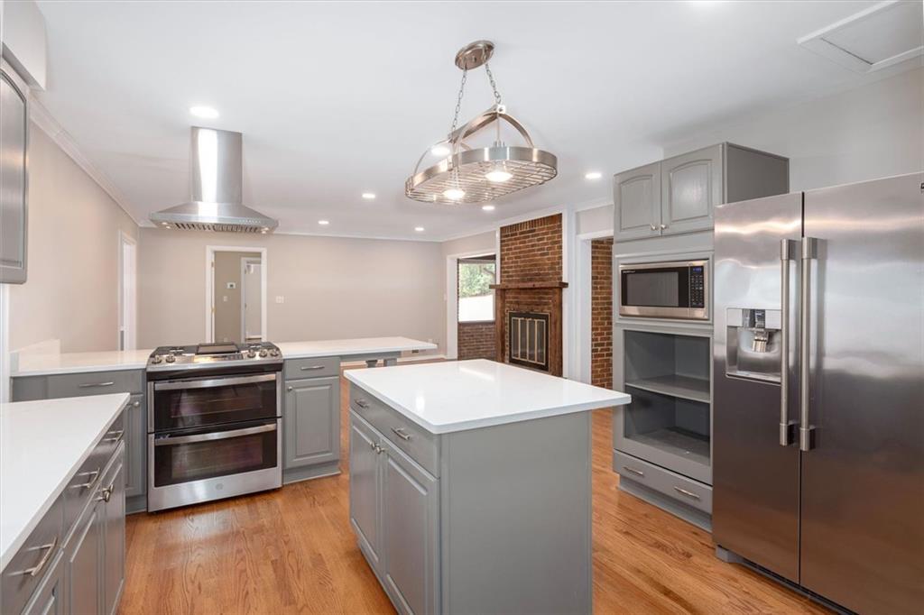 5498 Smoke Rise Drive